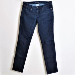 Blue Jeans *Banana Republic* Dark